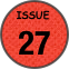 issue
27