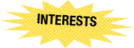 interests