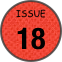 issue
18